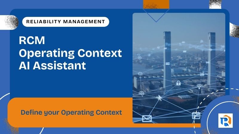 Operating Context Assistant