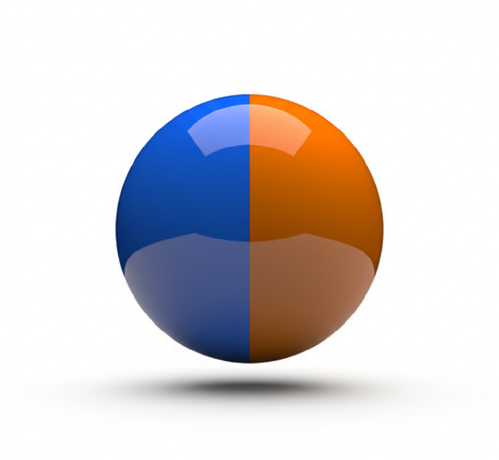 Reliability+AI Explorer 3D Logo